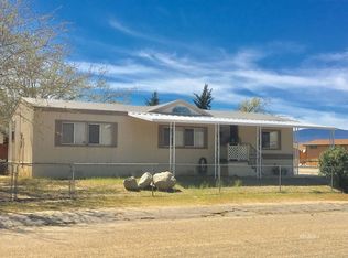9022 Apache Dr, Weldon, CA 93283