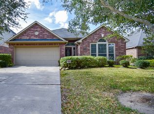 2534 Pepperidge Dr, Katy, TX 77494