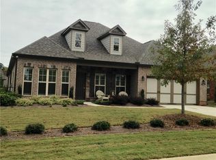 4865 Amble Trce, Cumming, GA 30040