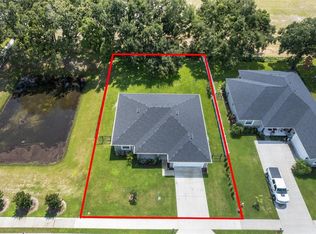 1407 Magnolia Ln, Auburndale, FL 33823