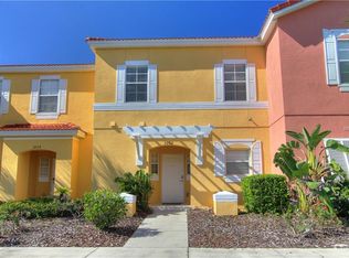 3002 White Orchid Rd, Kissimmee, FL 34747