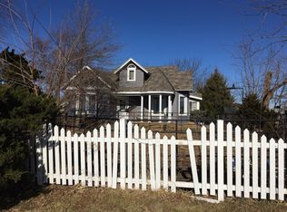 3994 W 359th St, Louisburg, KS 66053