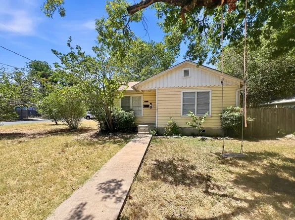5400 Harmon Ave, Austin, TX 78751