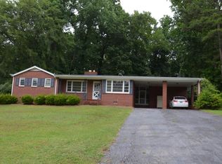 204 Churchill St, Union, SC 29379