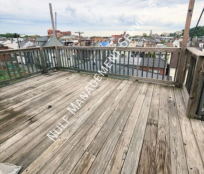 4552 Penn Ave #3 — Photo 6