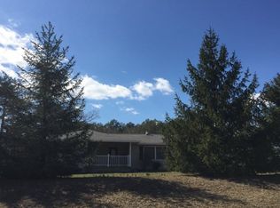 1791 Highway 17, Summersville, MO 65571