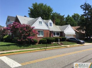 118 Wedgewood Ave, Woodbridge, NJ 07095