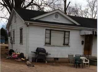 428 Gray St, Bessemer, AL 35020