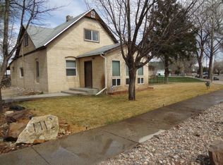 1713 Pine Ave, Rocky Ford, CO 81067