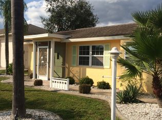 23478 Nelson Ave, Port Charlotte, FL 33954