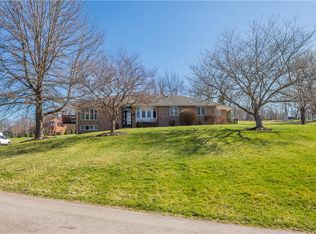 641 Waterdam Rd, Canonsburg, PA 15317