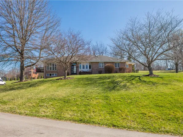 641 Waterdam Rd, Canonsburg, PA 15317