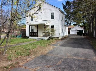190 Arthur St, Framingham, MA 01702