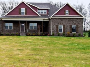 1063 Caballo Trl, Gallatin, TN