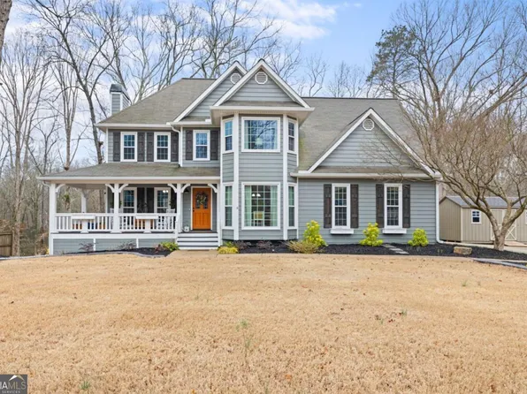 525 Cotton Mill Dr, Hiram, GA 30141