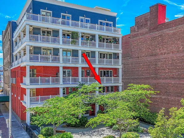 601 Mattison Avenue #1D, Asbury Park, NJ 07712