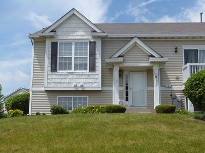 1611 Fieldstone Dr N, Shorewood, IL, 60404