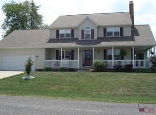 32927 Lucille Dr, Lisbon, OH 44432