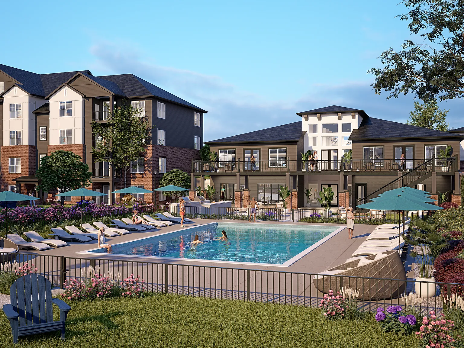 Kelson Row at Rocky Hill — Photo 2