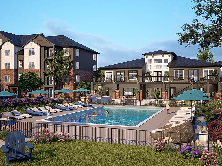 Kelson Row at Rocky Hill — Photo 2
