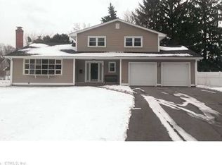 34 Ireland Rd, Wethersfield, CT 06109