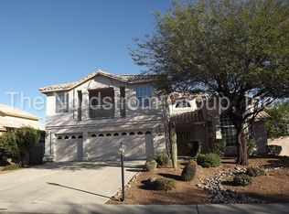 1919 W Muirhead Loop, Oro Valley, AZ 85737