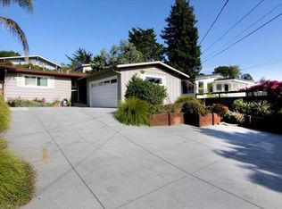 505 Club House Dr, Aptos, CA 95003