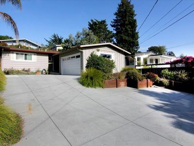 505 Club House Dr, Aptos, CA, 95003