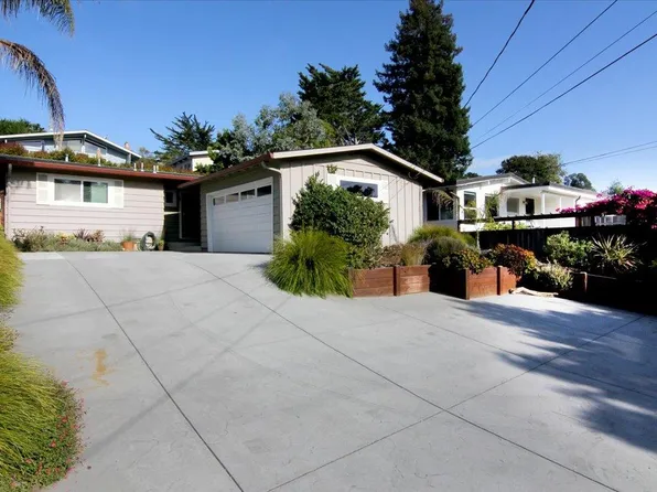 505 Club House Dr, Aptos, CA 95003