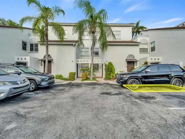 4647 NW 97th Pl #151, Doral, FL 33178