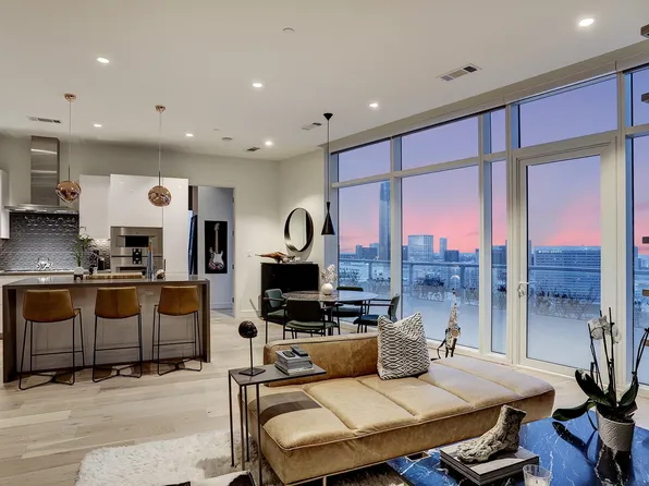 4521 San Felipe St Unit 1804, Houston, TX 77027