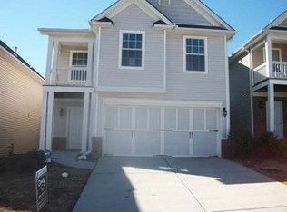 6265 Lake Valley Pt #P, Lithonia, GA 30058