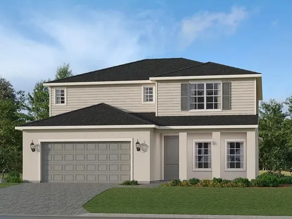 45060 Pipevine CIR, Babcock Ranch, FL 33982