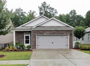 512 Altama Way, Acworth, GA 30102