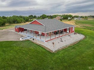 7360 Sagebrush Ln, Caldwell, ID 83607