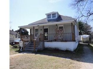 1098 Brewer Ave, Westville, NJ 08093