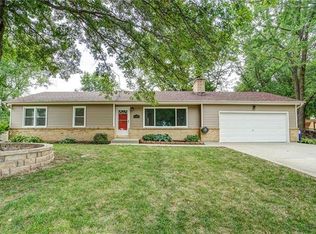 1405 NE 76th Ter, Gladstone, MO 64118