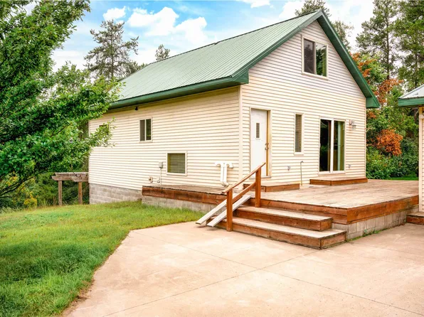 54755 Silverwolf Dr, Barnes, WI 54873