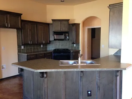 Cul-de-sac Home + Edmond Schools + 4 bedrooms — Photo 2
