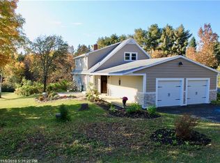 265 Knowles Rd, Belgrade, ME 04917