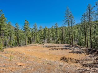 8 N Rose Creek Ranch Rd #8, Young, AZ 85554