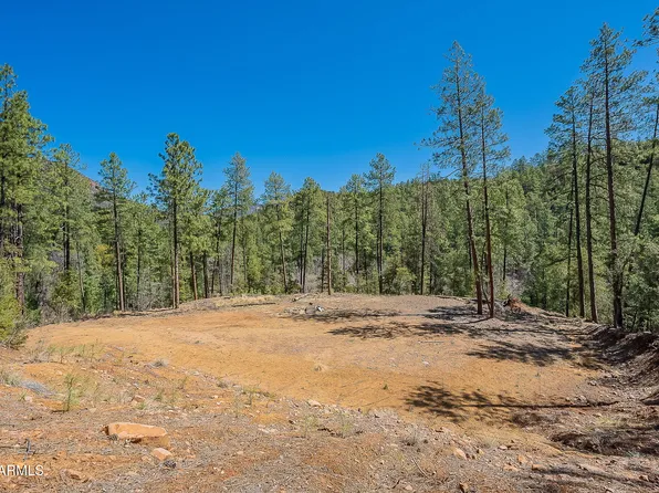 8 N Rose Crk Ranch #08, Young, AZ 85554