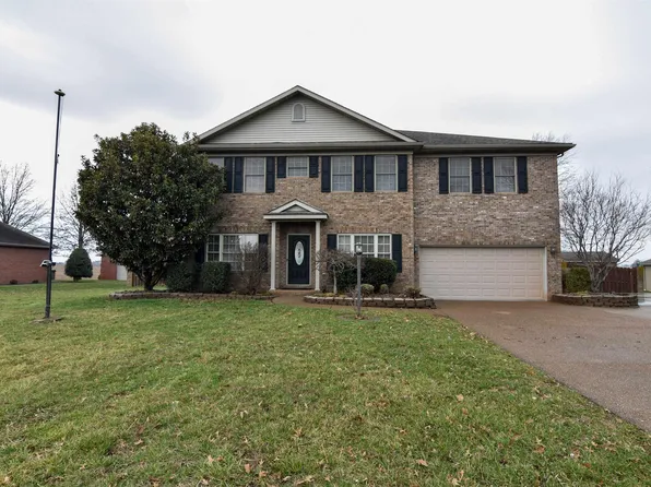 913 Mohawk Dr, Fort Branch, IN 47648