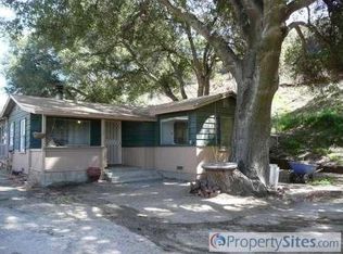 36852 Bouquet Canyon Rd, Saugus, CA 91390