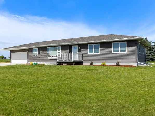 312 Warsaw Cir, Marshall, MN 56258