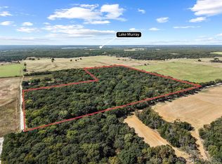 0 Melvin Douglas Rd, Marietta, OK 73448