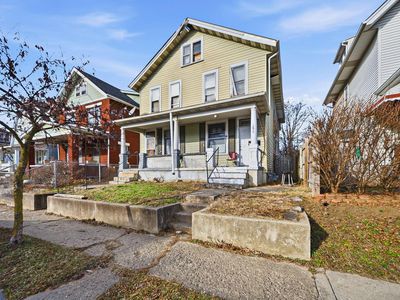 288 E Woodrow Ave, Columbus, OH, 43207