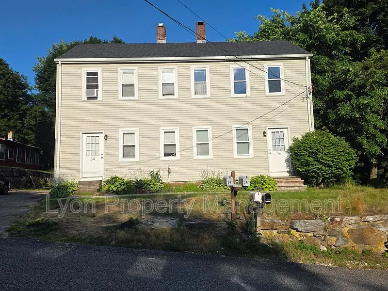 36 Boyle Ave