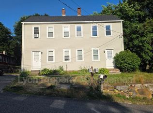 36 Boyle Ave, Cumberland, RI 02864