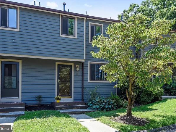 9 Stoneridge Ct #5, Baltimore, MD 21239